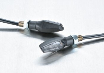 Bonneville 2007-2015 986MF PROTECH LED-Blinker