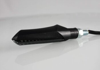 690 Duke 2010-2015 690 Duke PROTECH Lauflicht LED-Blinker RC-40 Paar vorne