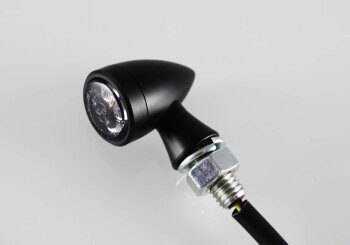 CBR500R 2017-2018 PC57 PROTECH LED-Blinker RC-70 2 Paar vorne-hinten