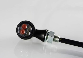 XSR900 2016-2019 RN43 PROTECH LED-Blinker RC-70 2 Paar vorne-hinten