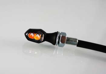 Z1000 SX 2011-2013 ZXT00G PROTECH LED-Blinker RC-80 Paar hinten