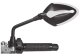 FZ6 2004-2006 RJ07 PROTECH Spiegel XR-100 1 St&uuml;ck