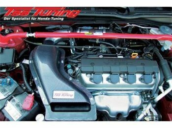 Honda Civic EU7 1,4l 90PS Bj. 2001-2005 Carbon Intake System