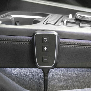 DTE Pedalbox VW GOLF VI (5K1) 2008-2013 2.0 TDI, 136PS/100kW, 1968ccm