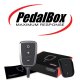 DTE Pedalbox RENAULT CLIO II (BB_, CB_) 1998- 2.0 16V Sport (CB0M), 169PS/124kW, 1998ccm