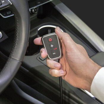 DTE Pedalbox FORD USA MUSTANG Coupe 2014- 2.3 EcoBoost,...