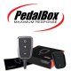 DTE Pedalbox FORD FUSION (JU_) 2002-2012 1.4, 80PS/59kW, 1388ccm