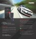 DTE Pedalbox Plus VW SHARAN (7N1, 7N2) 2010- 2.0 TDI, 177PS/130kW, 1968ccm