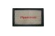 Pipercross Sportluftfilter f&uuml;r Infiniti FX35 S50 3.5i 280 PS 01/03-09/08