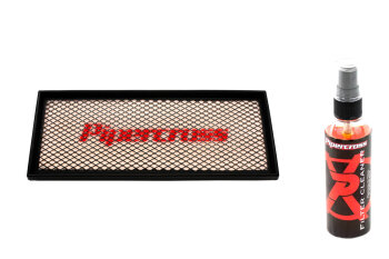 Pipercross Luftfilter+Reiniger f&uuml;r Mercedes GLK X204...