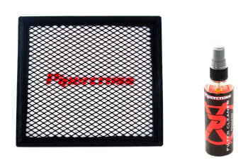 Pipercross Luftfilter+Reiniger f&uuml;r Volvo C30 T5...