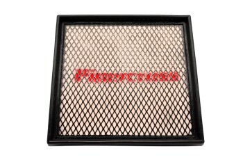 Pipercross Sportluftfilter f&uuml;r Fiat Grande Punto 199...