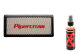 Pipercross Luftfilter+Reiniger f&uuml;r Citroen DS3  1.6i Turbo 156/203/207 PS 03/10-