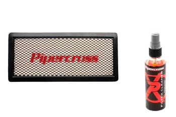 Pipercross Luftfilter+Reiniger f&uuml;r Peugeot 208  1.6...
