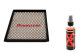 Pipercross Luftfilter+Reiniger f&uuml;r Ford B-Max  1.4i 90 PS 09/12-10/17