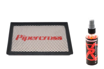 Pipercross Luftfilter+Reiniger f&uuml;r VW Golf VII (GTI)...