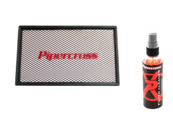 Pipercross Luftfilter+Reiniger f&uuml;r VW Arteon 3H 2.0...