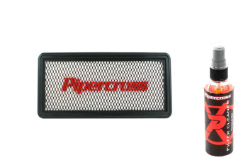 Pipercross Luftfilter+Reiniger f&uuml;r Mazda MX-5 IV ND...