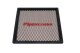 Pipercross Sportluftfilter f&uuml;r Infiniti Q30 H15E 1.5 D 109 PS 11/15-