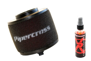 Pipercross Luftfilter+Reiniger f&uuml;r BMW X1 E84 25iX...