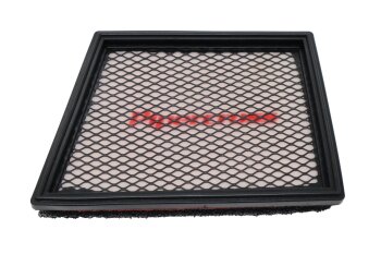 Pipercross Luftfilter+Reiniger f&uuml;r Ford Fiesta VII...