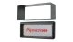 Pipercross Luftfilter+Reiniger f&uuml;r BMW X6 E71 M50d 381 PS 07/12-11/14