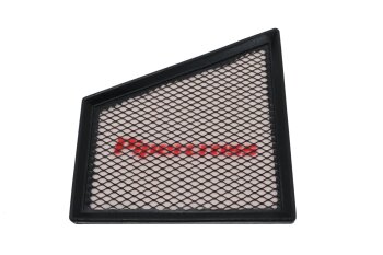 Pipercross Sportluftfilter f&uuml;r Skoda Fabia II 5J 1.4 TDi 80 PS 02/07-04/10