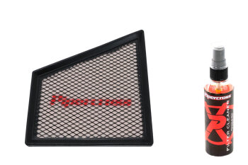 Pipercross Sportluftfilter f&uuml;r Skoda Fabia I 6Y 2.0 115 PS 09/99-02/07