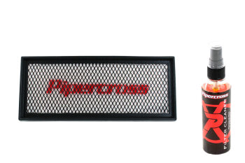 Pipercross Luftfilter+Reiniger f&uuml;r VW Santana 1.6 TD...