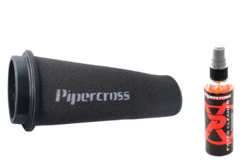 Pipercross Luftfilter+Reiniger f&uuml;r MG ZT 2.0 CDTi...
