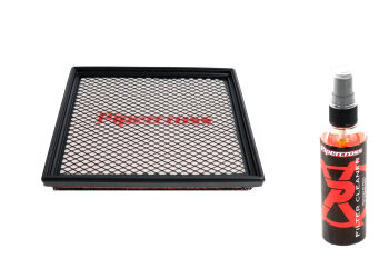 Pipercross Luftfilter+Reiniger f&uuml;r Ford Mondeo V CNG...