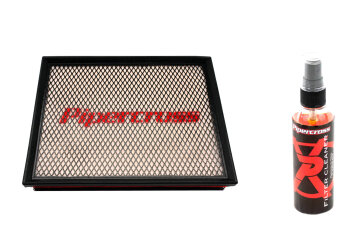 Pipercross Luftfilter+Reiniger f&uuml;r Mercedes C-Klasse...