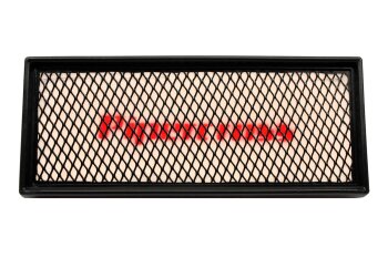 Pipercross Sportluftfilter f&uuml;r Smart Fortwo II 1.0 61/71/84/98 PS 03/07-09/14
