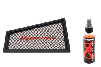Pipercross Luftfilter+Reiniger f&uuml;r Infiniti Q30 H15E...