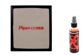 Pipercross Luftfilter+Reiniger f&uuml;r Vauxhall Astra VI...