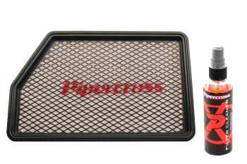 Pipercross Luftfilter+Reiniger f&uuml;r Hyundai i40 1.7...