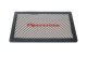 Pipercross Sportluftfilter f&uuml;r Mercedes SLK R172 SLK300 245 PS 04/15-03/16