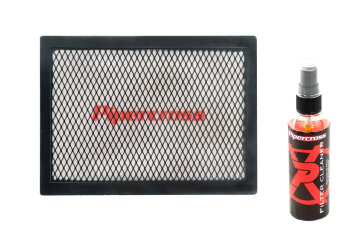 Pipercross Luftfilter+Reiniger f&uuml;r Mercedes C-Klasse...