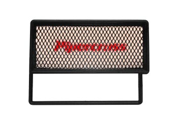 Pipercross Sportluftfilter f&uuml;r Fiat 500 (Abarth) 312...