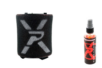 Pipercross Luftfilter+Reiniger f&uuml;r Skoda Rapid NA2...