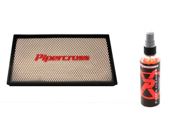 Pipercross Luftfilter+Reiniger f&uuml;r Mercedes Viano...