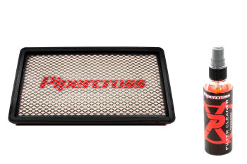 Pipercross Luftfilter+Reiniger f&uuml;r Mazda 6 GH 2.5i...