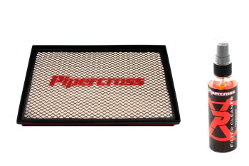 Pipercross Luftfilter+Reiniger f&uuml;r Volvo S80I 2.4 T...