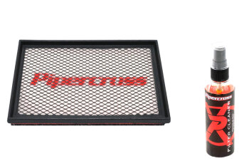 Pipercross Luftfilter+Reiniger f&uuml;r Opel Calibra 2.0i...