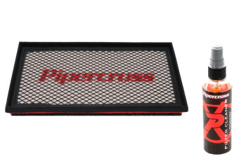 Pipercross Luftfilter+Reiniger f&uuml;r Peugeot 806 2.0...