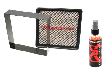 Pipercross Luftfilter+Reiniger f&uuml;r Proton Putra 2.0 TDi 01/00-