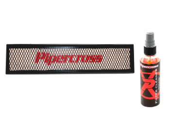 Pipercross Luftfilter+Reiniger f&uuml;r Citroen C3...