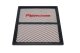 Pipercross Sportluftfilter f&uuml;r BMW X6 F16 35i 306 PS 11/14-