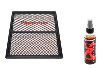 Pipercross Luftfilter+Reiniger f&uuml;r BMW 7er F01 (F02)...
