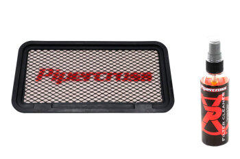 Pipercross Luftfilter+Reiniger f&uuml;r Subaru BRZ 2.0i...